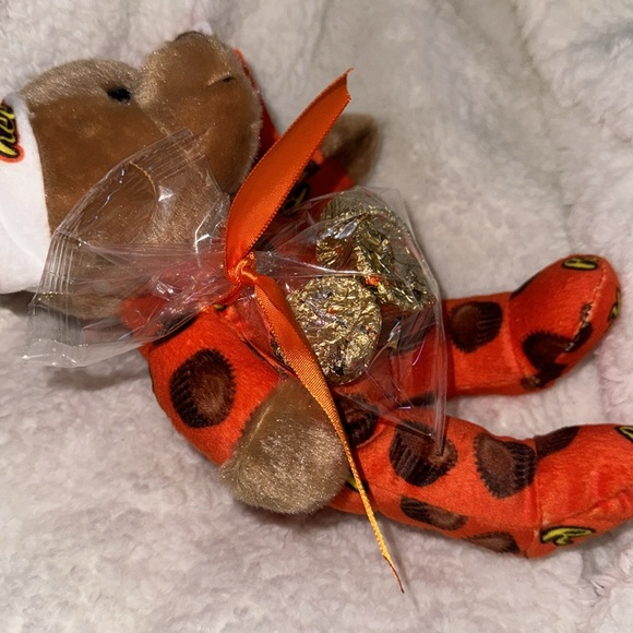 Reese’s teddy bear - Picture 4 of 4
